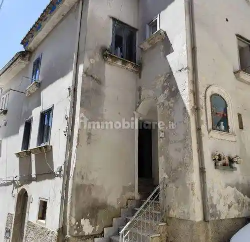 Appartamento in vendita a Campagna