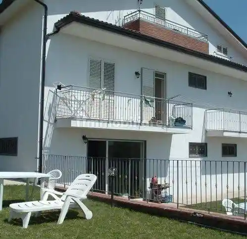 Villa in vendita a Campagna
