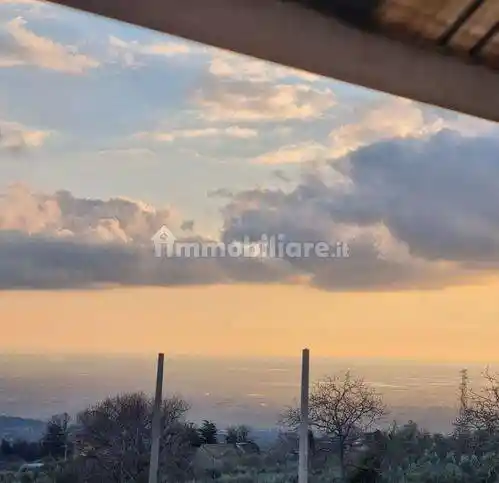 Villa in vendita a Campagna