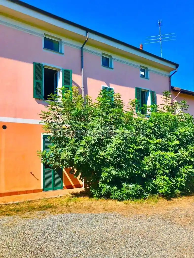 Villa in vendita a Casal Cermelli