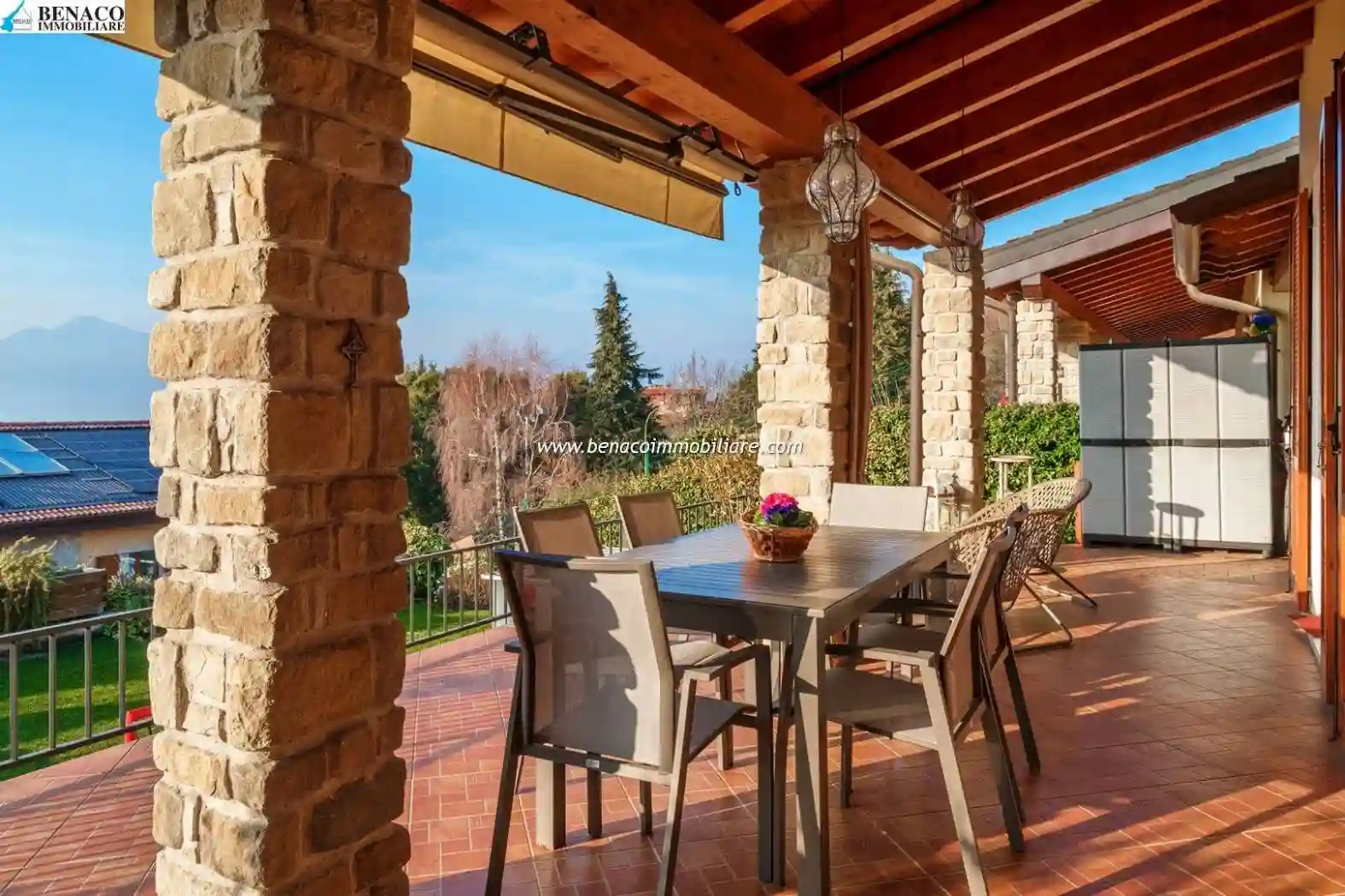 Villa - foto 5