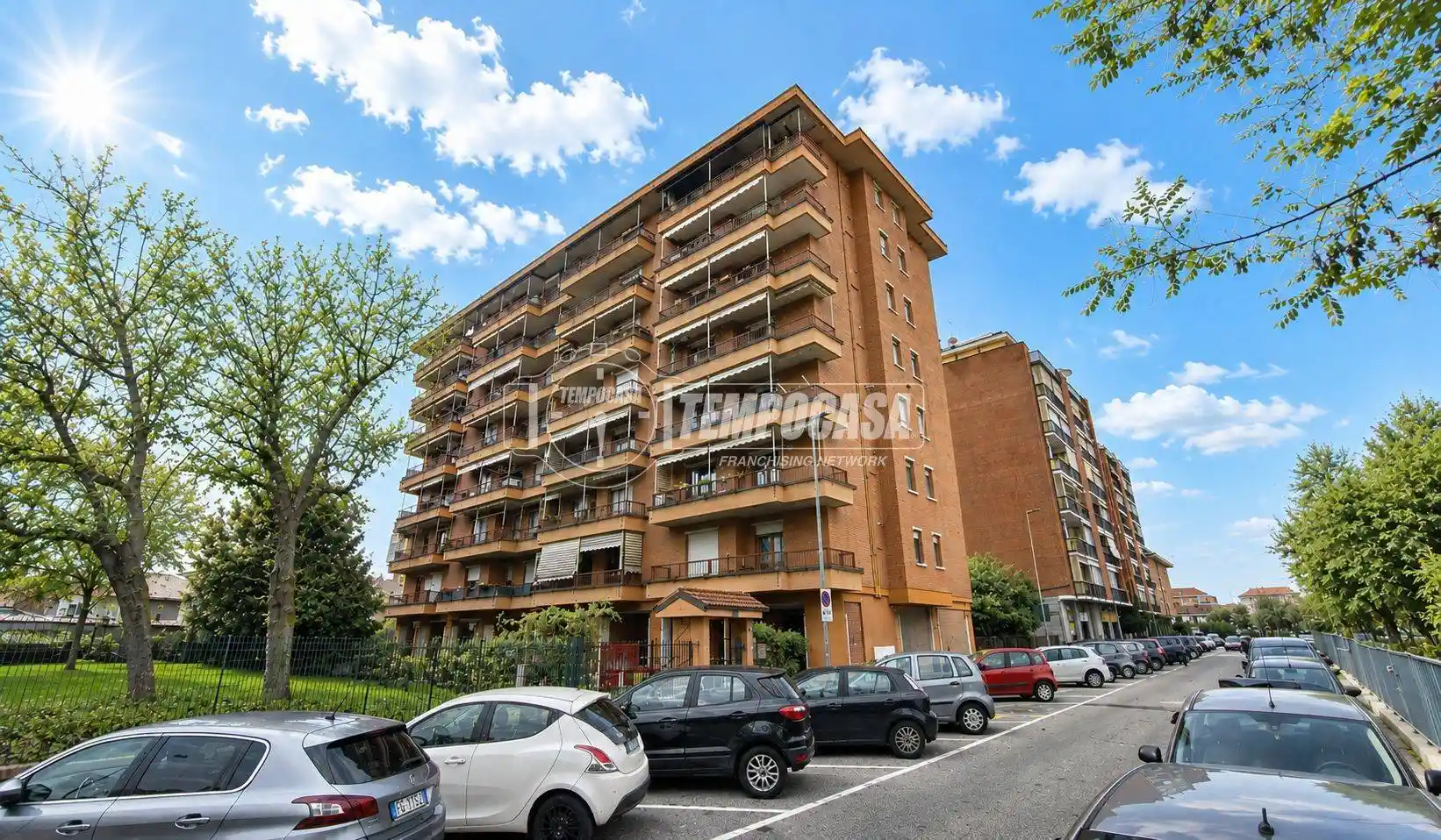 Appartamento in vendita a Settimo Torinese