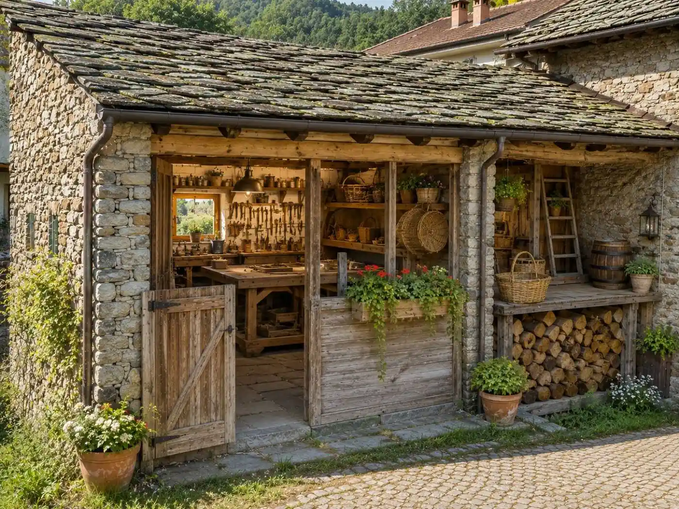 Casa indipendente in vendita a Villar Focchiardo
