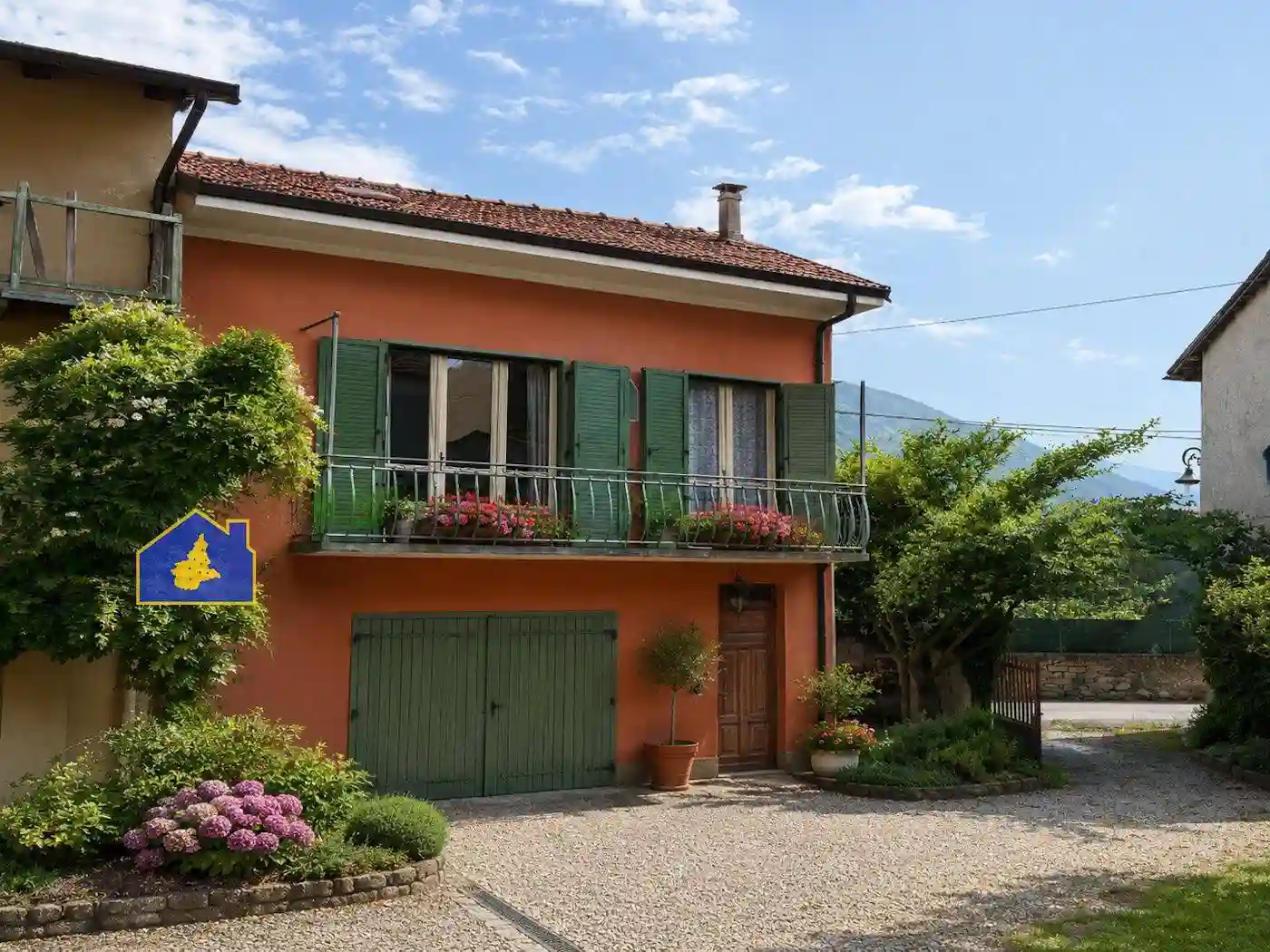 Casa indipendente - foto 2