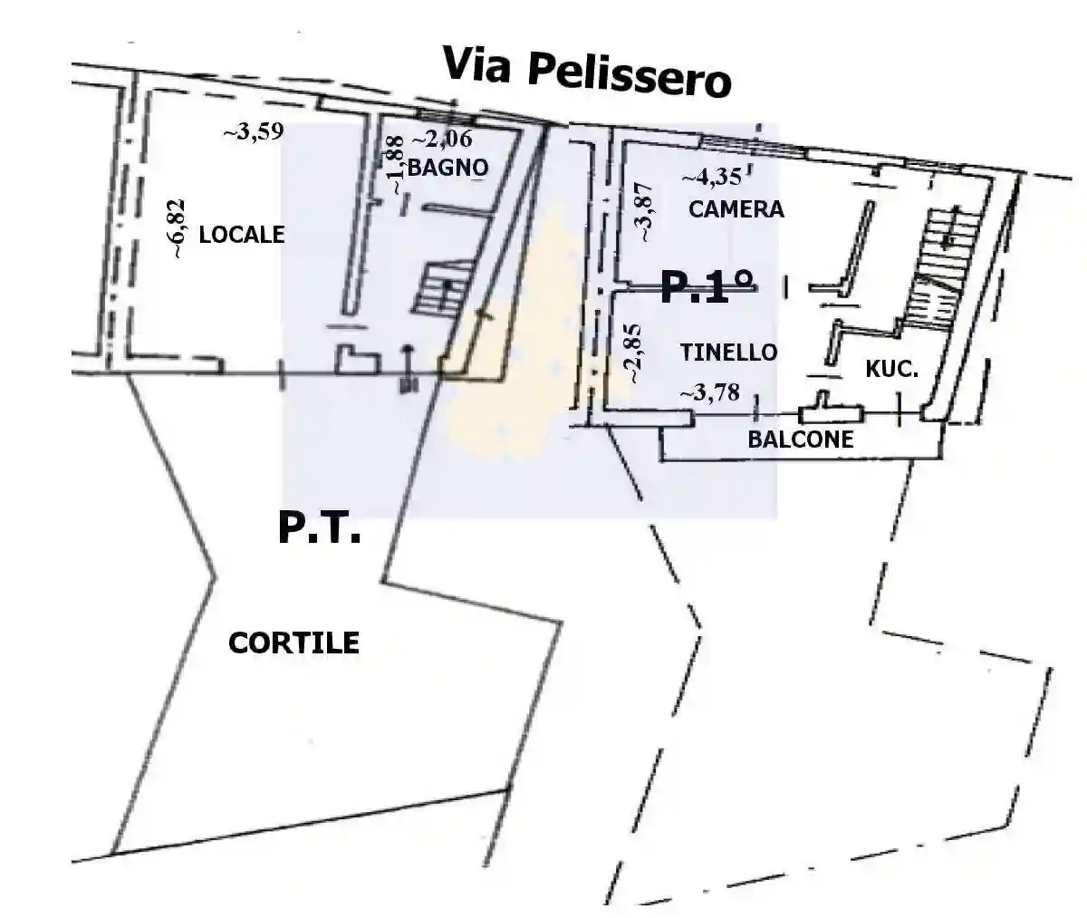 Casa indipendente - foto 4