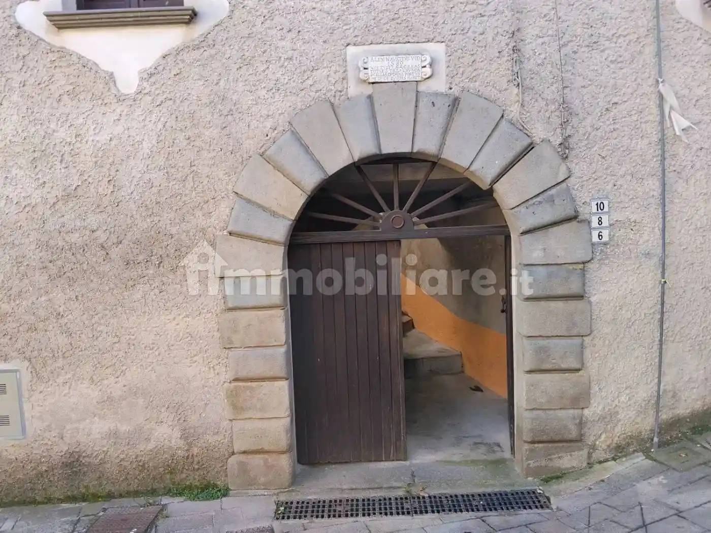 Villa in vendita a Caselle in Pittari