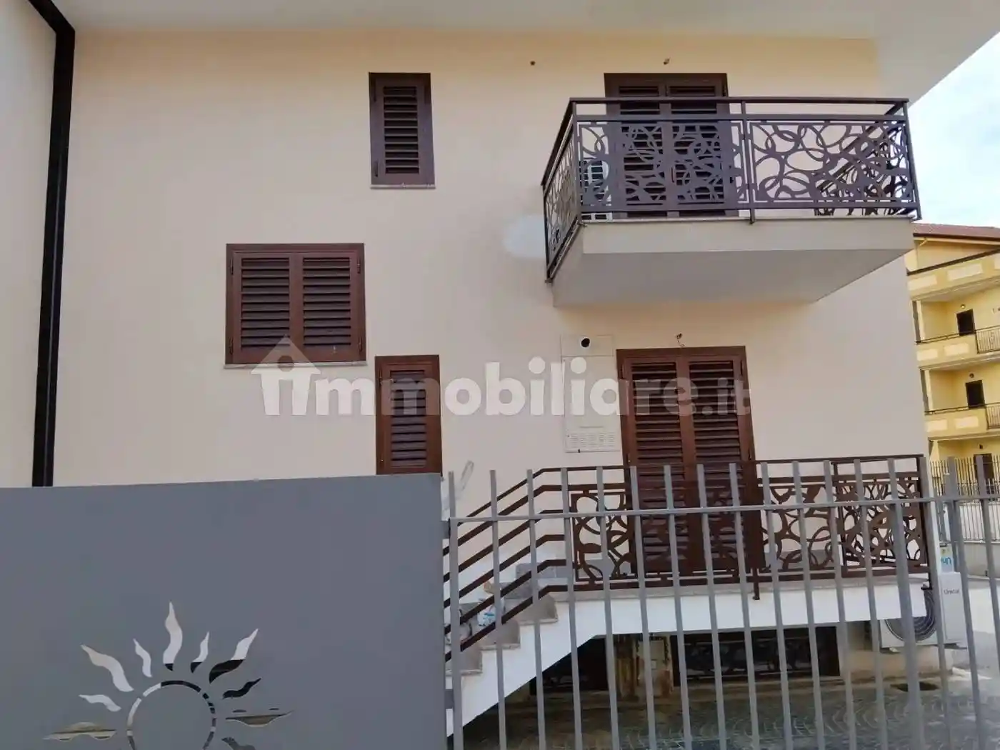 Villa in vendita a Acerra