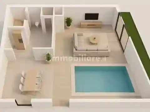Villa - foto 5