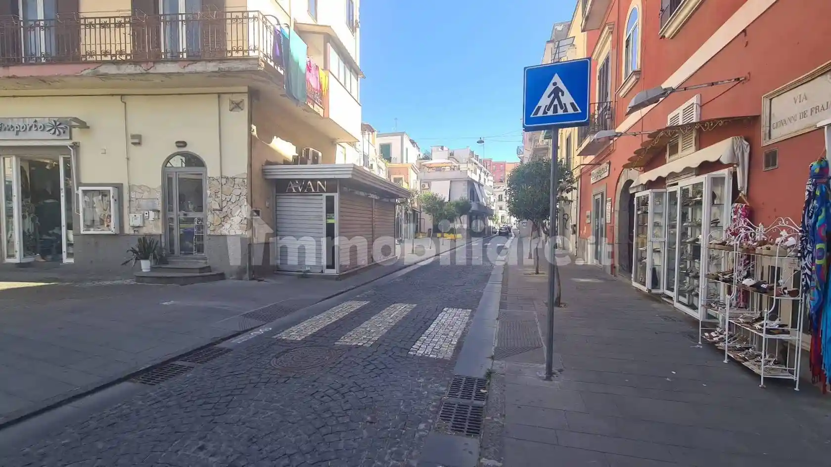 Appartamento in vendita a Pozzuoli