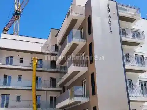 Appartamento in vendita a Pomigliano d'Arco