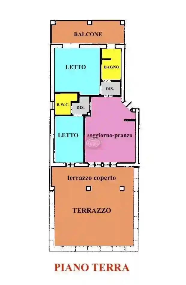 Appartamento - foto 2