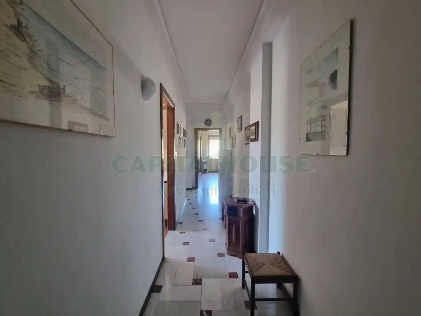 Appartamento in vendita a Montoro