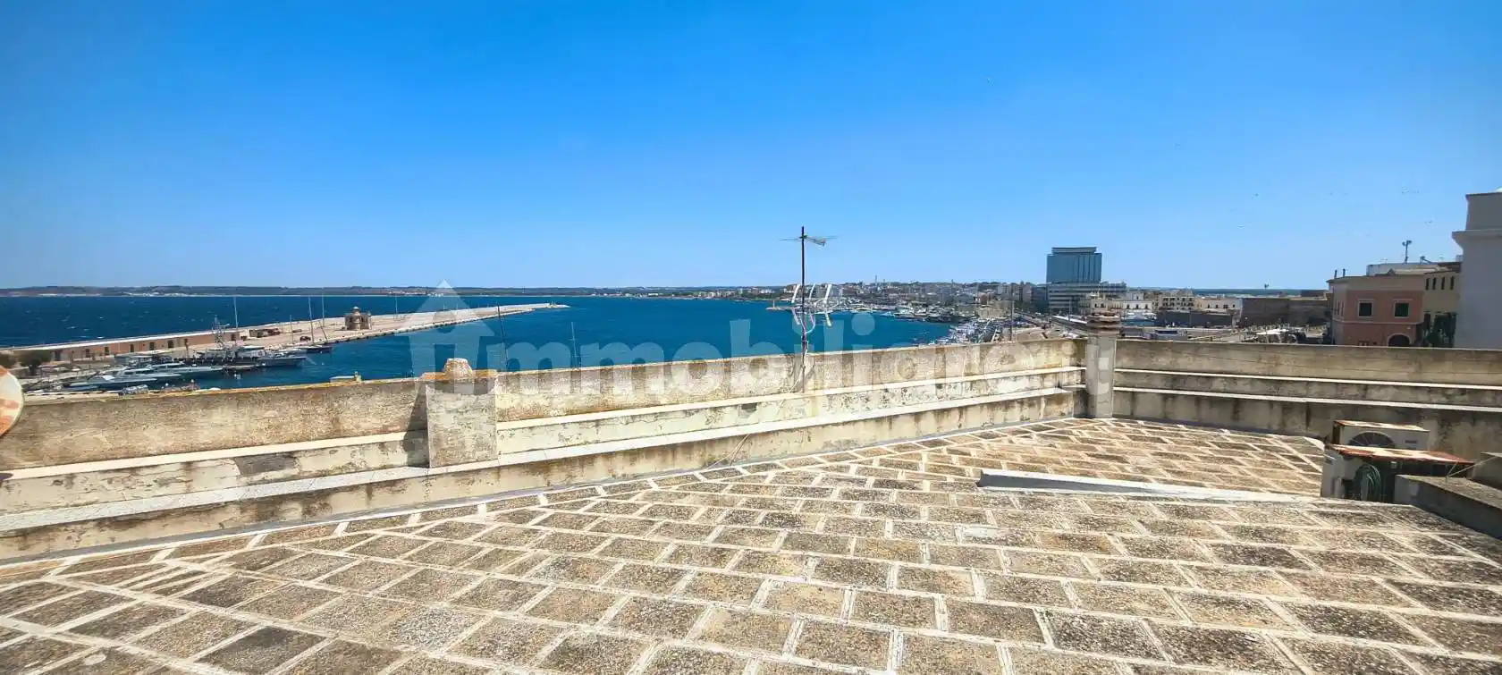 Appartamento in vendita a Gallipoli