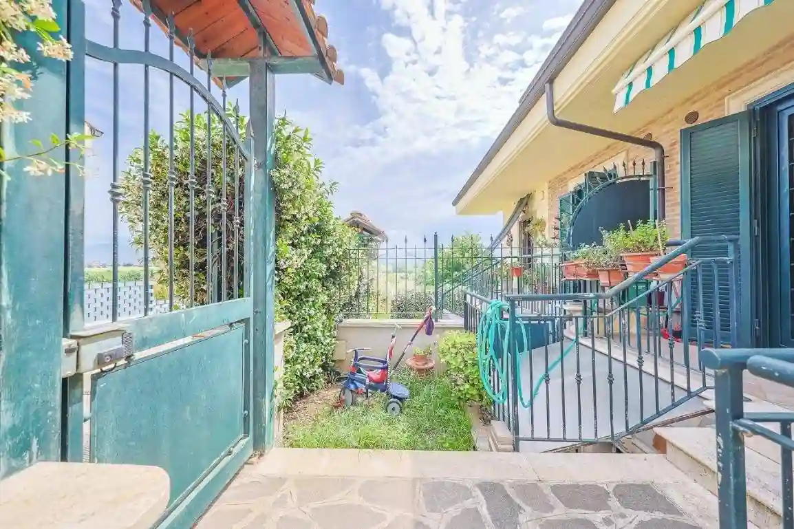 Villetta a schiera - foto 2