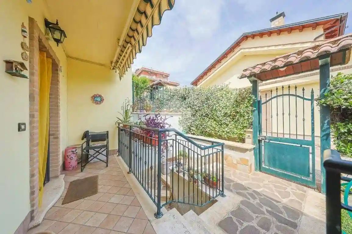 Villetta a schiera - foto 3