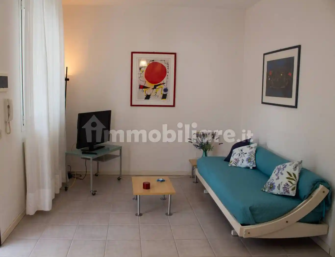 Appartamento in affitto a Ravenna