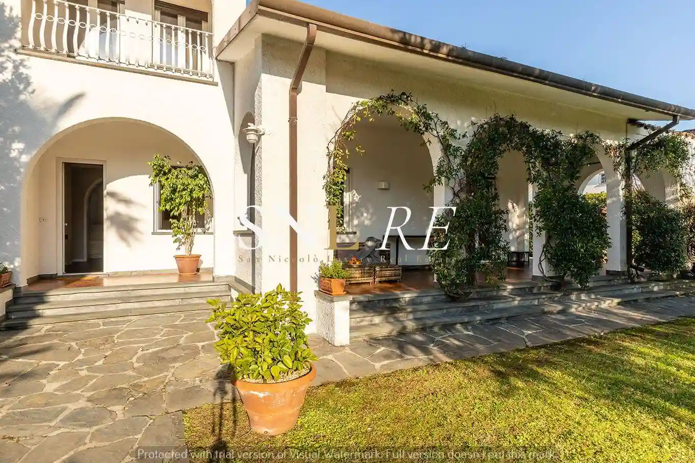 Villa - foto 3