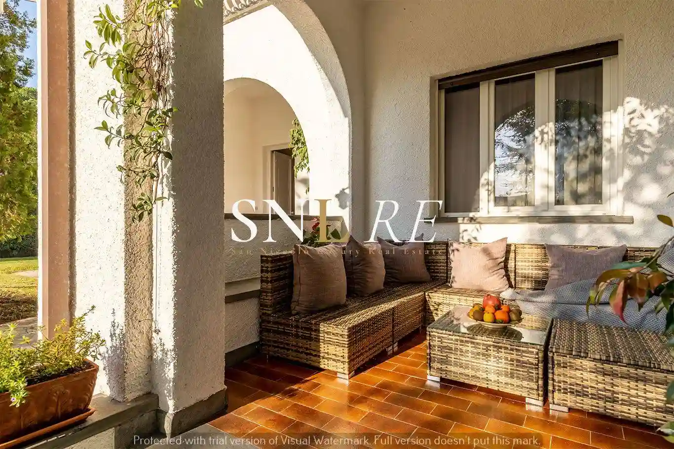 Villa - foto 4