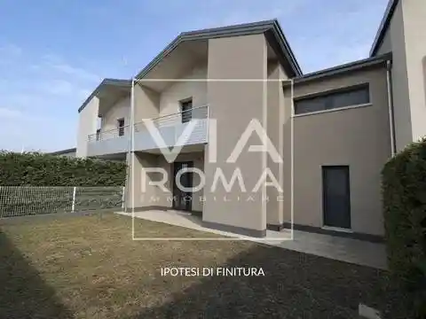Villa in vendita a Mirano