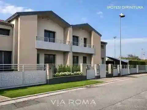 Villa - foto 2