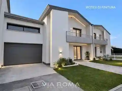 Villa - foto 3