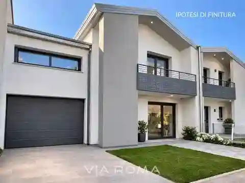 Villa - foto 4