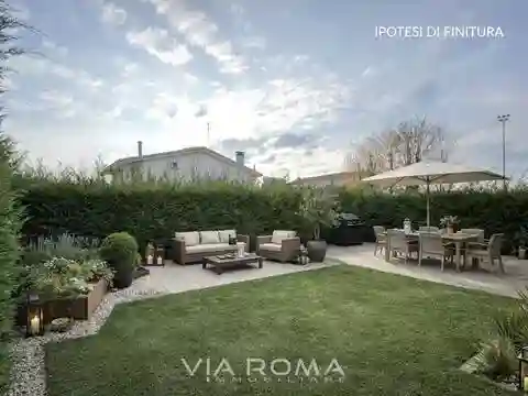 Villa - foto 5