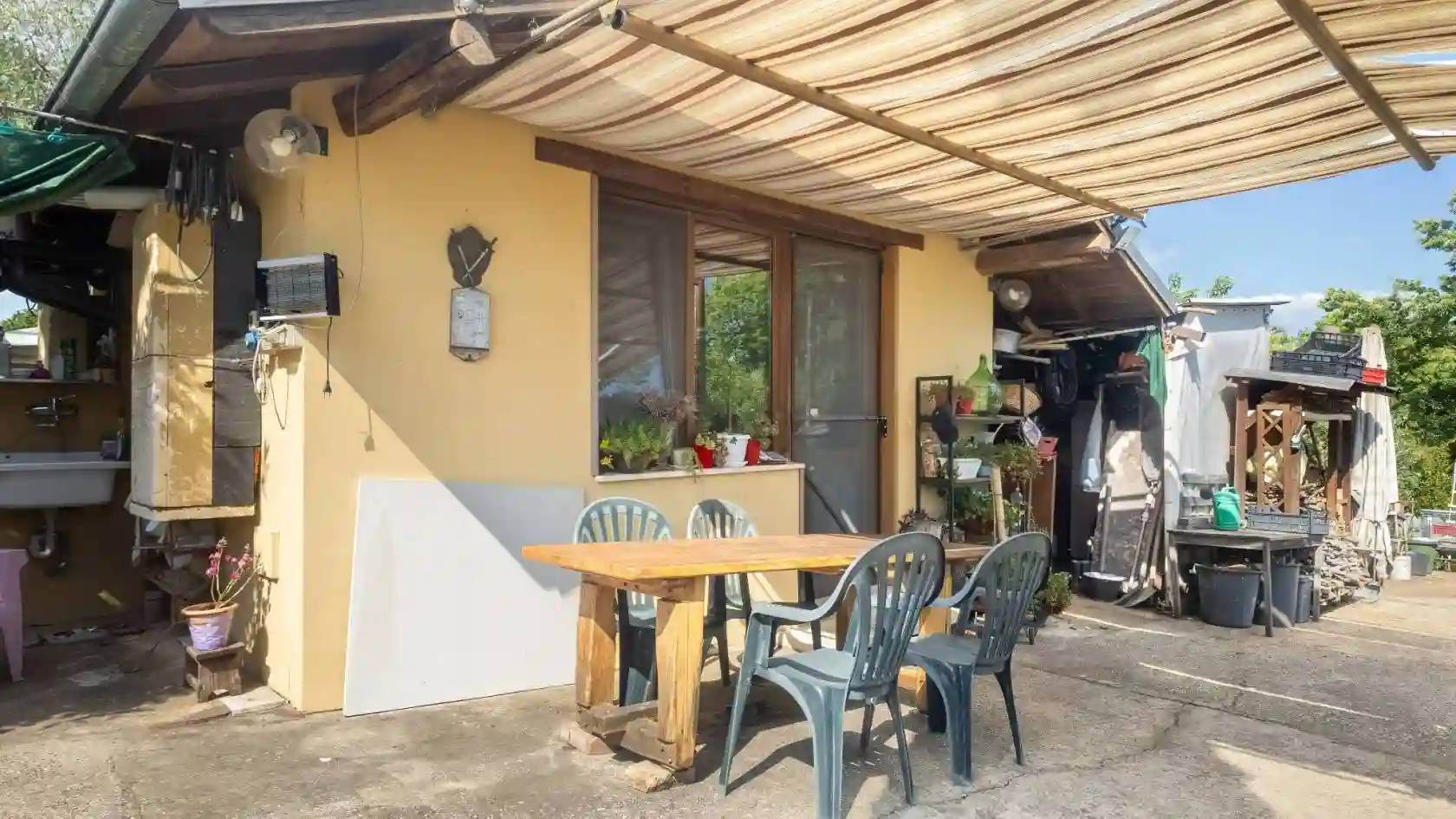 Villa - foto 4