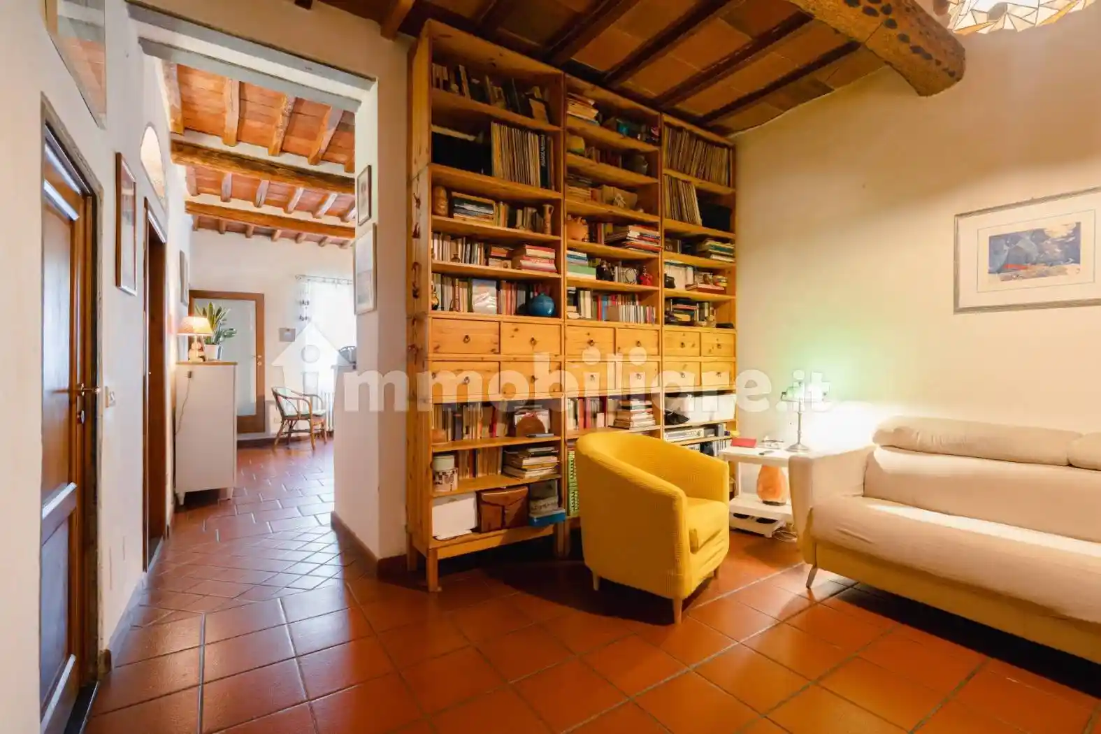 Casa indipendente in vendita a Impruneta