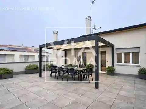 Appartamento in vendita a Trebaseleghe
