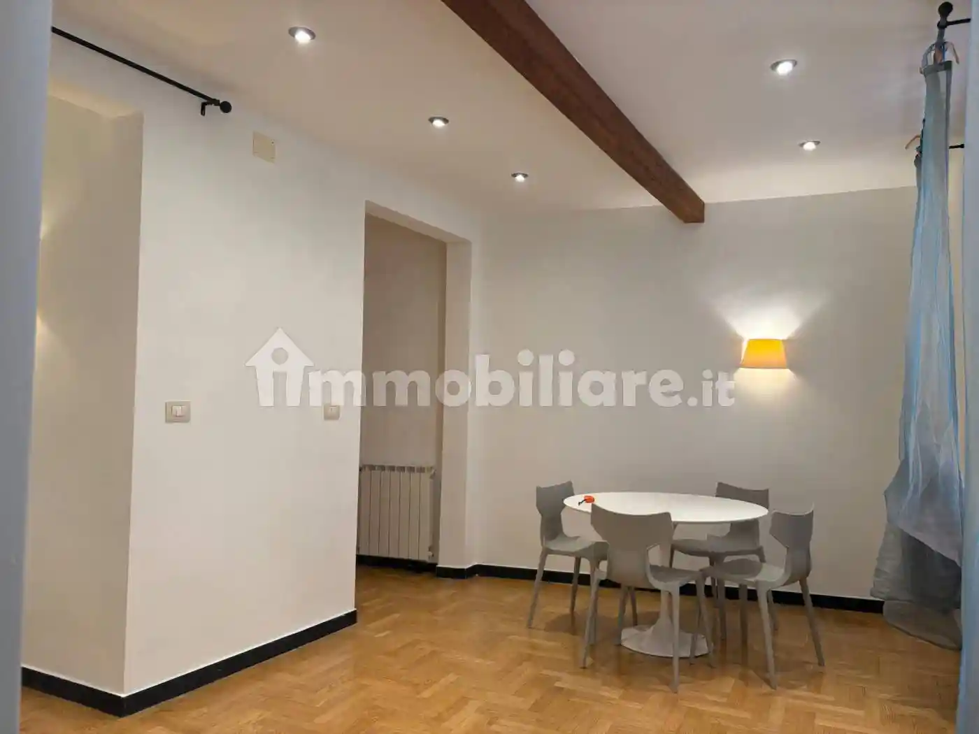 Appartamento in affitto a Genova