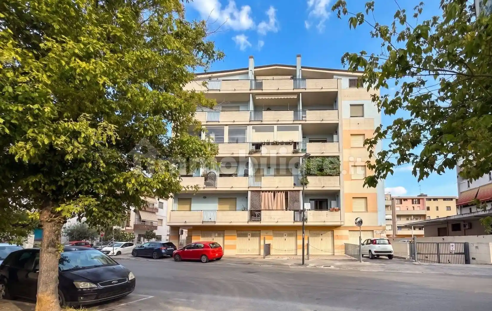 Appartamento in vendita a Pescara