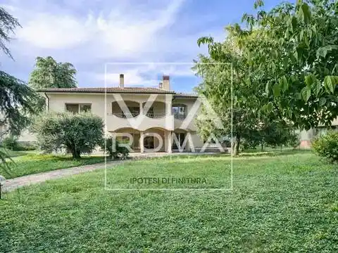 Villa in vendita a Spinea