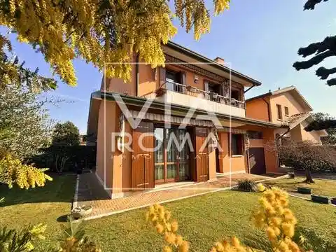 Villa in vendita a Spinea