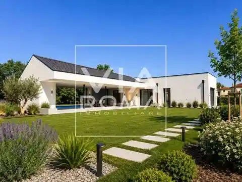 Villa in vendita a Venezia