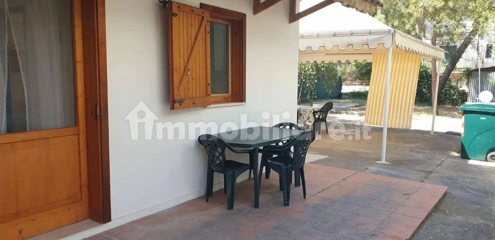 Villa in affitto a Castellaneta