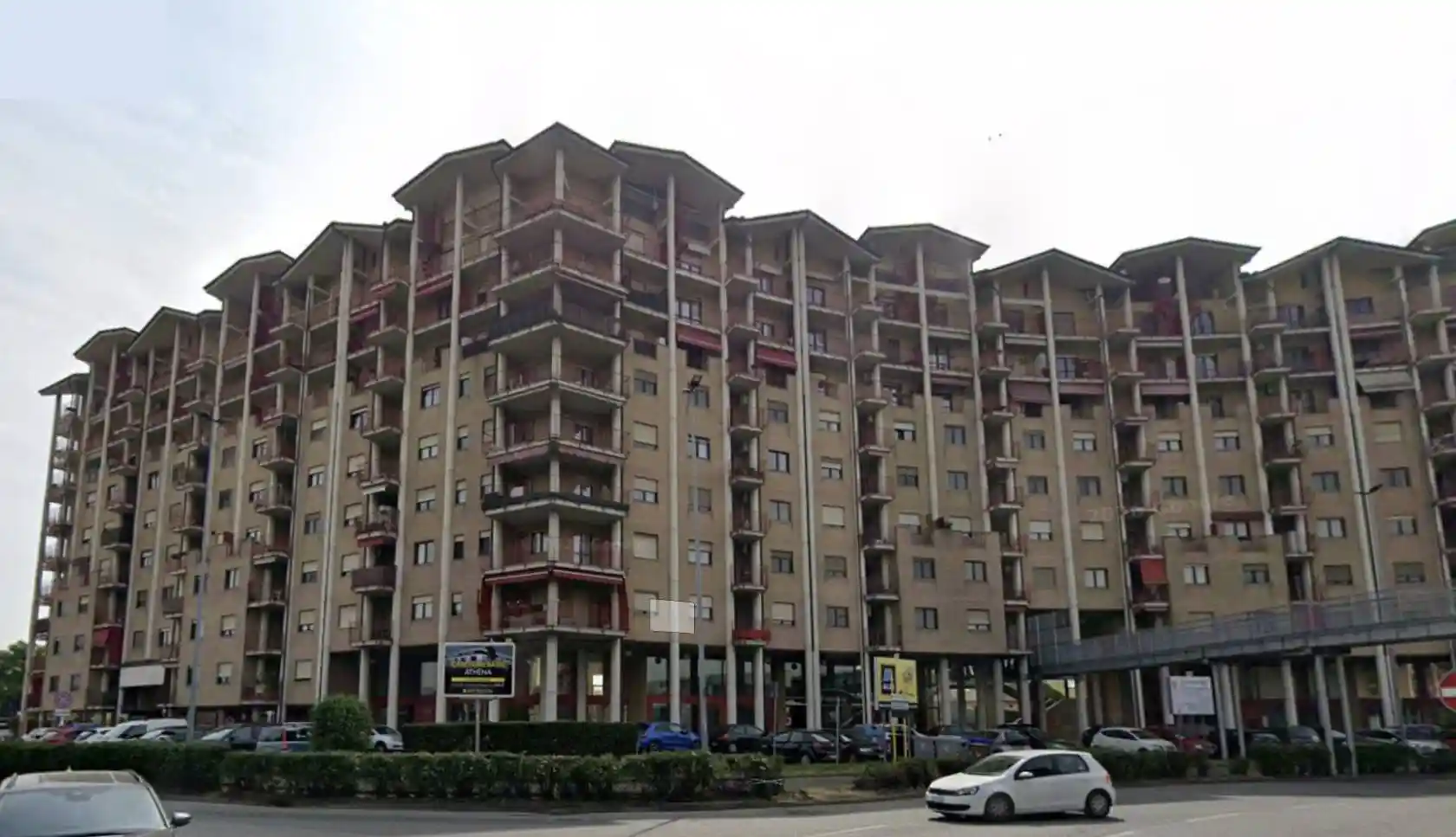 Appartamento in vendita a Nichelino