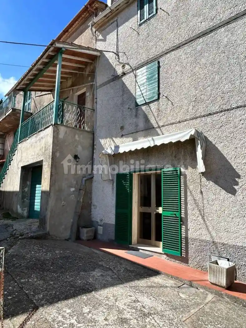 Villa in vendita a Chianni