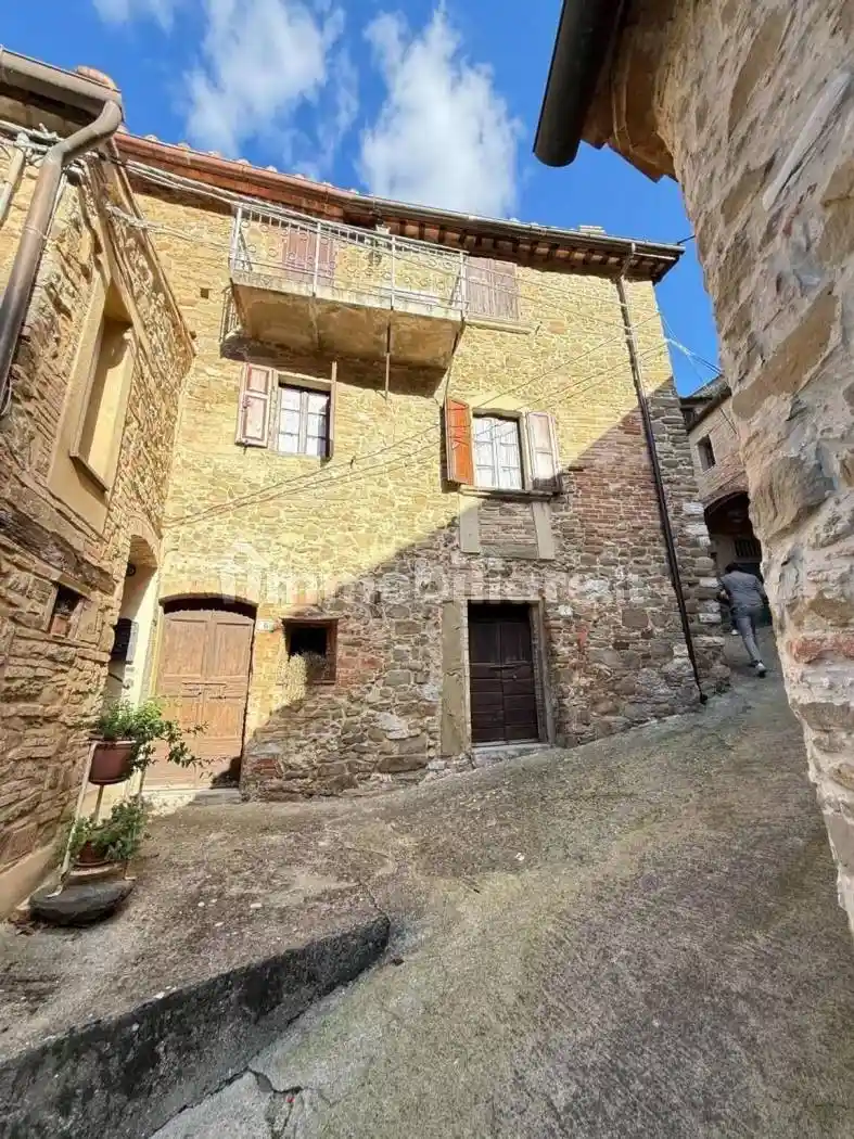 Rustico - Casale in vendita a Chianni