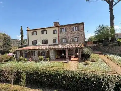 Rustico - Casale in vendita a Terricciola