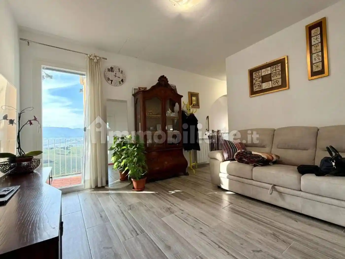 Villa in vendita a Terricciola
