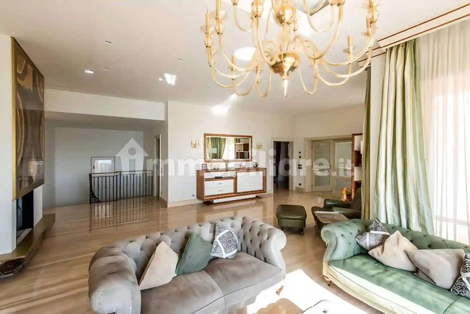 Villa - foto 5
