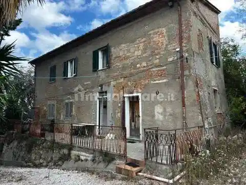 Rustico - Casale in vendita a Casciana Terme Lari