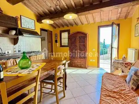 Appartamento in vendita a Santa Luce