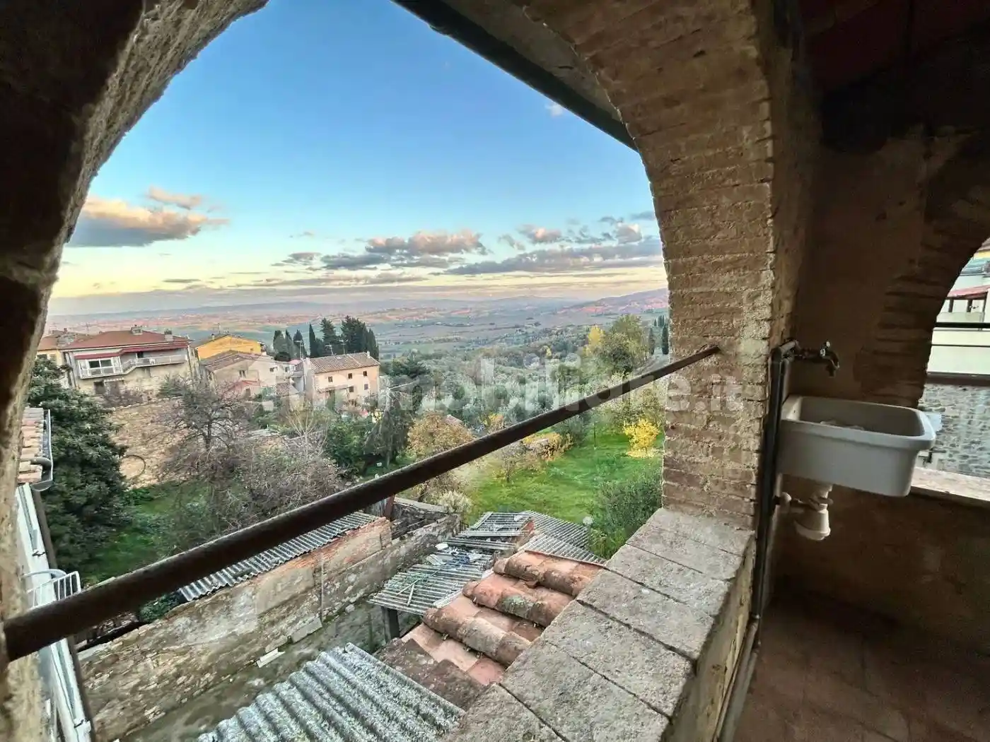 Villa in vendita a Chianni