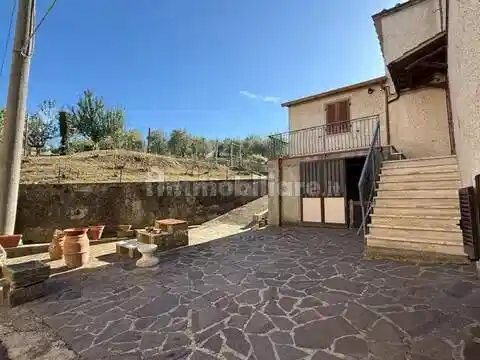 Villa in vendita a Chianni