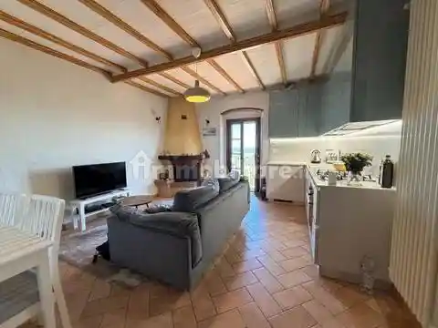 Appartamento in vendita a Chianni