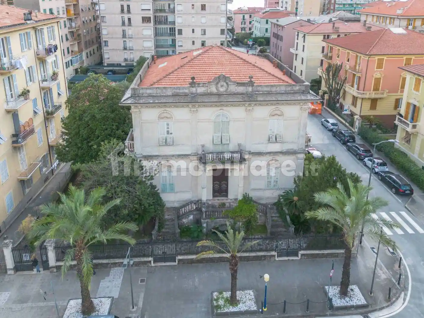 Villa in vendita a Chiavari