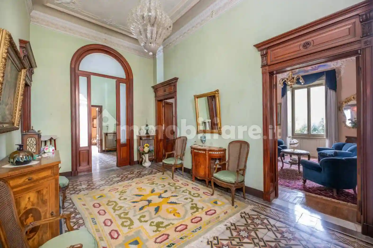 Villa - foto 4