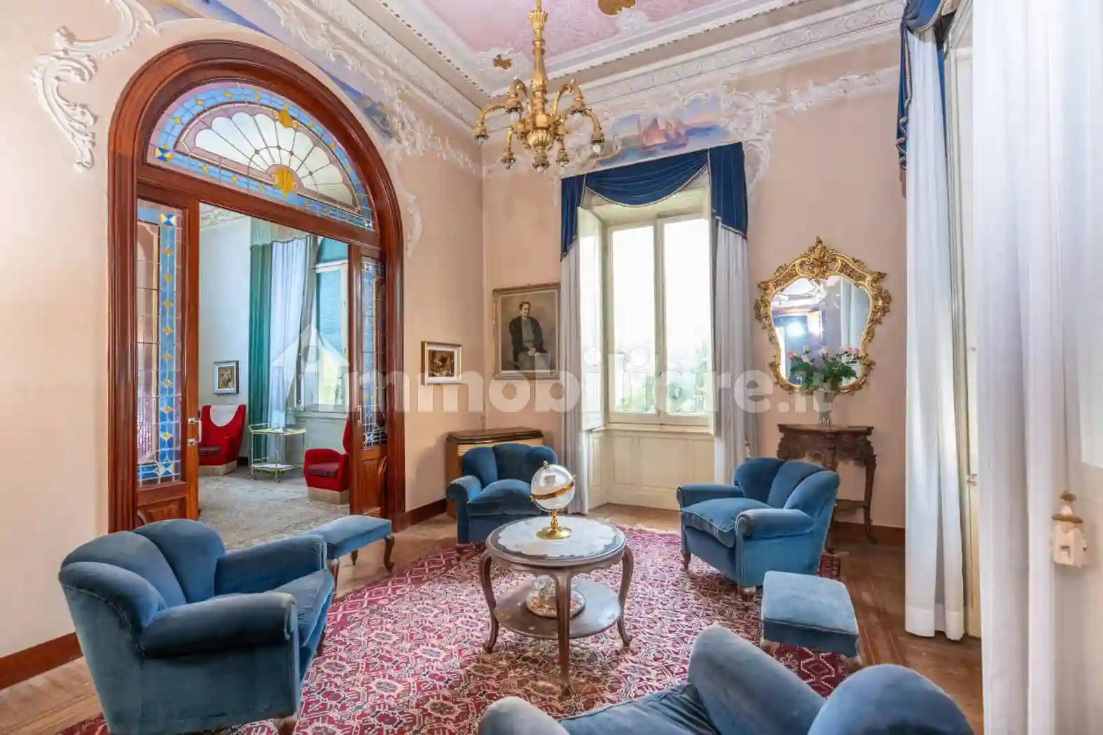 Villa - foto 5